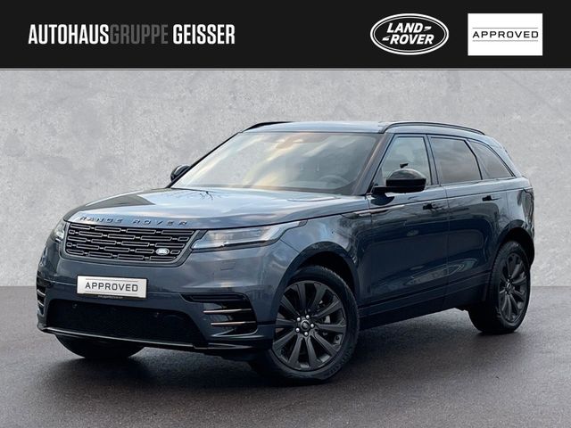 Land Rover Range Rover Velar P250 DYNAMIC SE AWD ACC SD