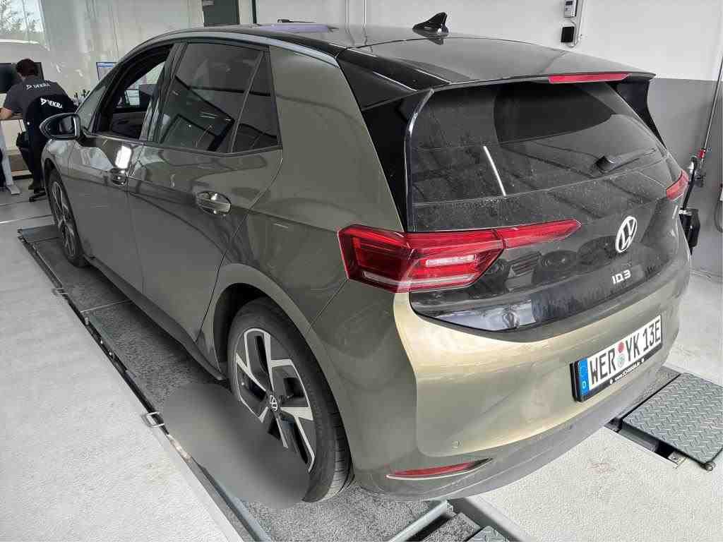 Volkswagen ID.3 - Bild 6