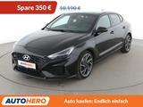 Hyundai i30 Fastback 1.5 T-GDI Mild-Hybrid N Line Aut. - Hyundai i30: 1.5