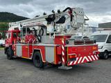 MAN LE 18.264 Ziegler Bronto Skylift  F32MDT2000 - MAN L200