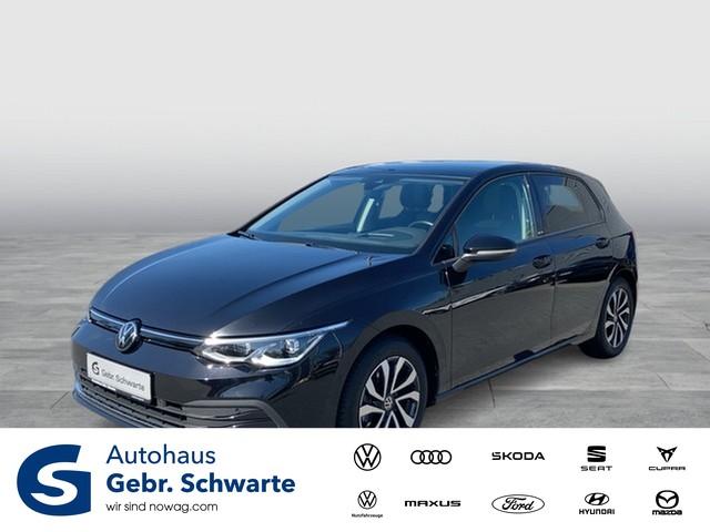 Volkswagen Golf VIII 2.0 TDI DSG Active AHK LED NAVI PANO