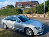 Audi A6 bj 2013 wenig Kilometer ca. 30T KM... - Audi A6: 30