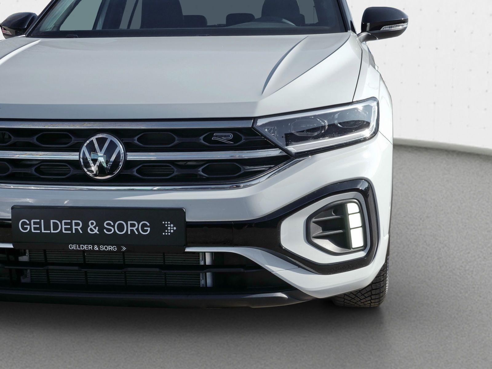 Volkswagen T-Roc - Bild 12