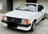 Opel Kadett D Bieber Cabrio - Opel Kadett: C