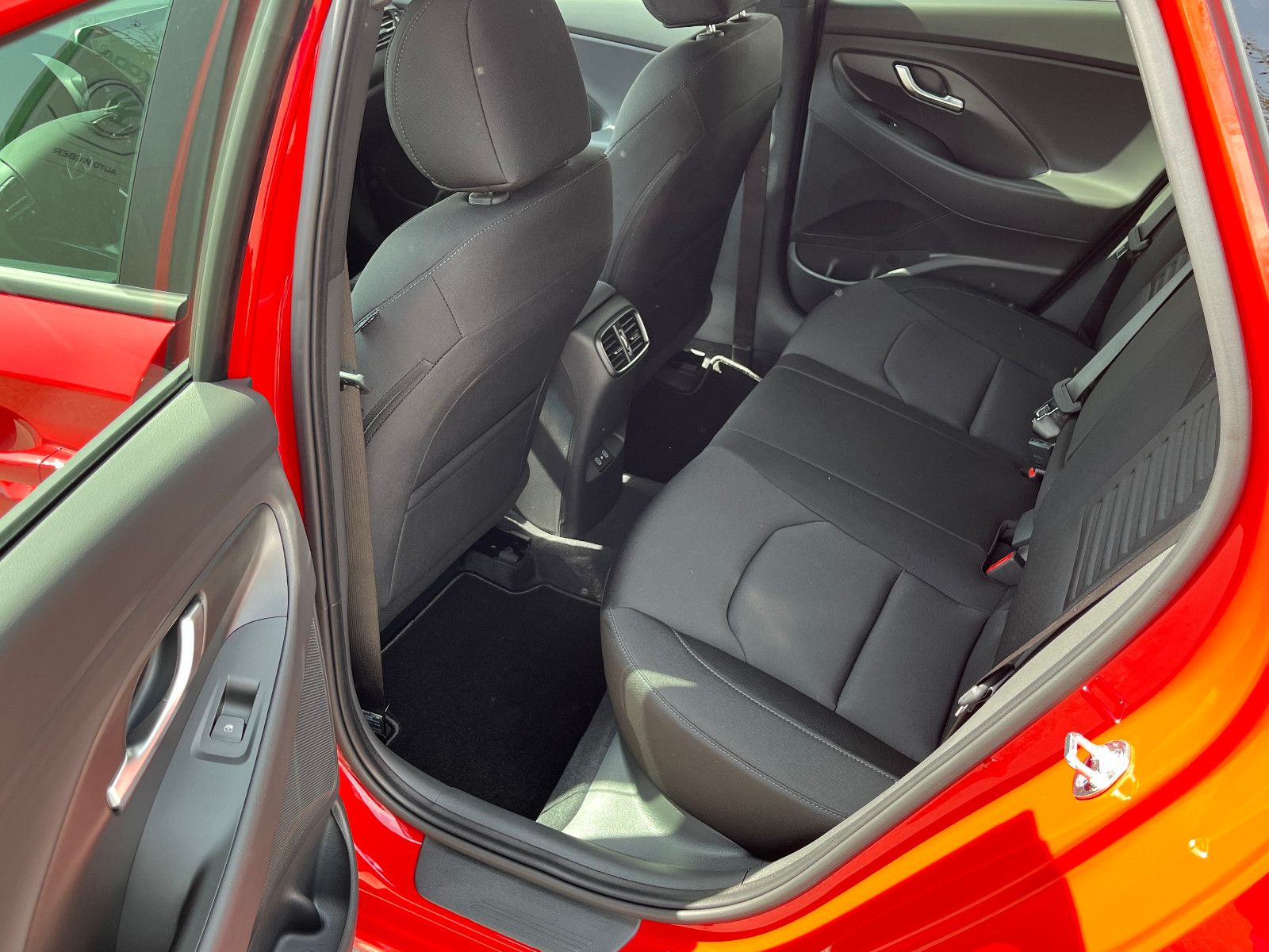 Hyundai i30 – Bild 11