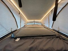 Pössl CampSTAR *Markise*Park-Paket*Wohnraumheizung*