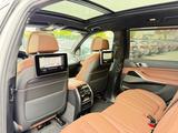 BMW X7*40xd*MSport*Individual*3xTV*360°ACC*HUD*DAB* - BMW X7 mit Diesel-Antrieb: Massagesitze