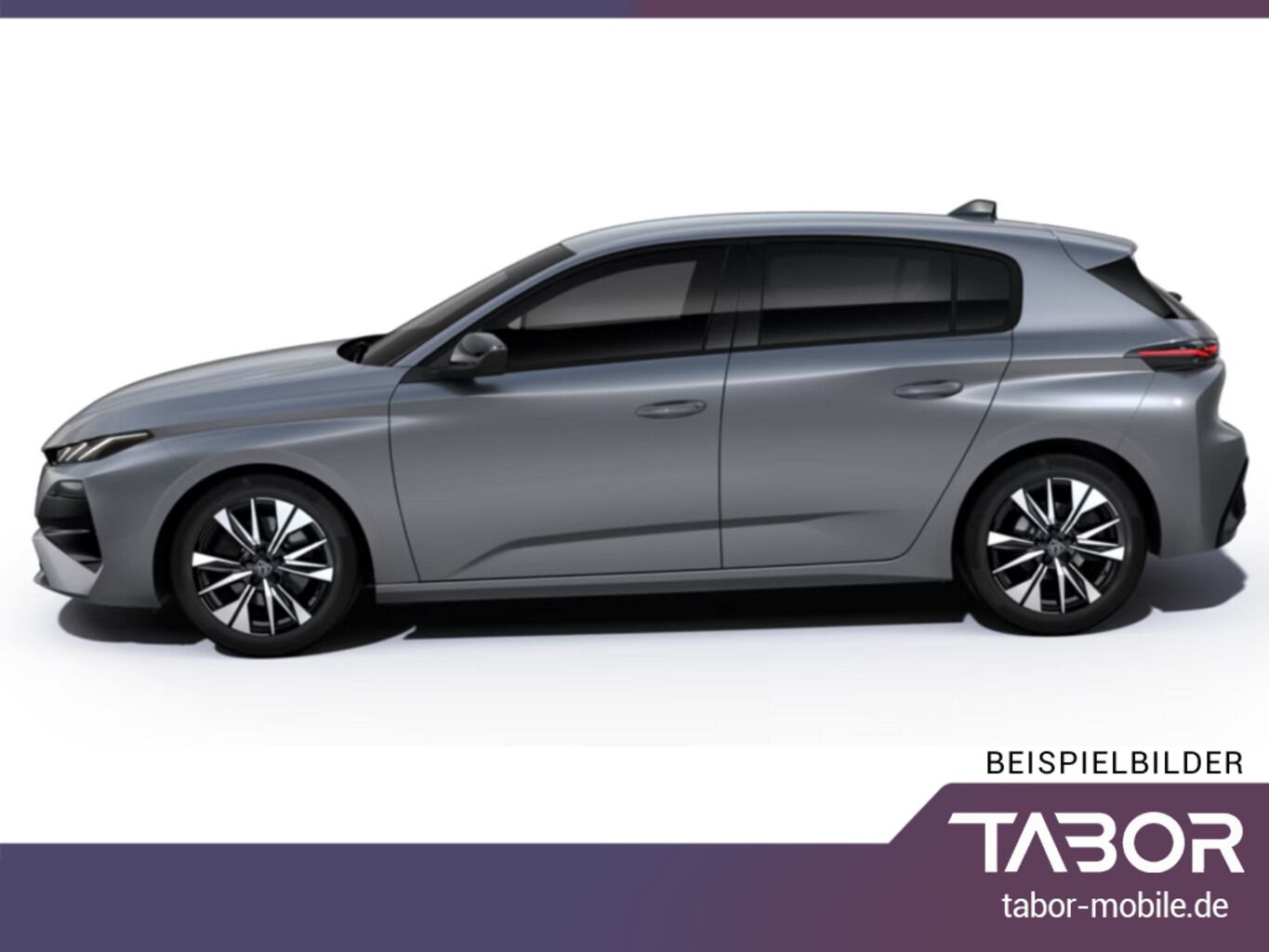 Peugeot 308 - Bild 2