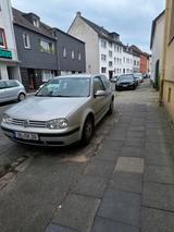 Volkswagen Vw Golf 4 Automatikgetriebe 1.6 SR 101ps - Volkswagen: Automatikgetriebe