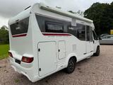 Hobby Optima Edition F V65 GE - STANDKLIMA - Hobby Solaranlage