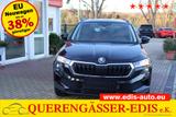 Skoda Karoq 1.5TSI "130LET-CZ" 110 kW (150 PS), Sch... - Skoda Karoq Tageszulassungen