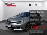 Toyota Auris Hybrid Team D 1.8 Klimaautom DAB SHZ Keyle - gebrauchte Toyota Auris aus dem Jahr 2019