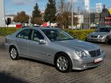 Mercedes-Benz C 280 C Limousine Auto. *Lückenlos *Navi *PDC - gebrauchte Mercedes-Benz C 280 aus dem Jahr 2006
