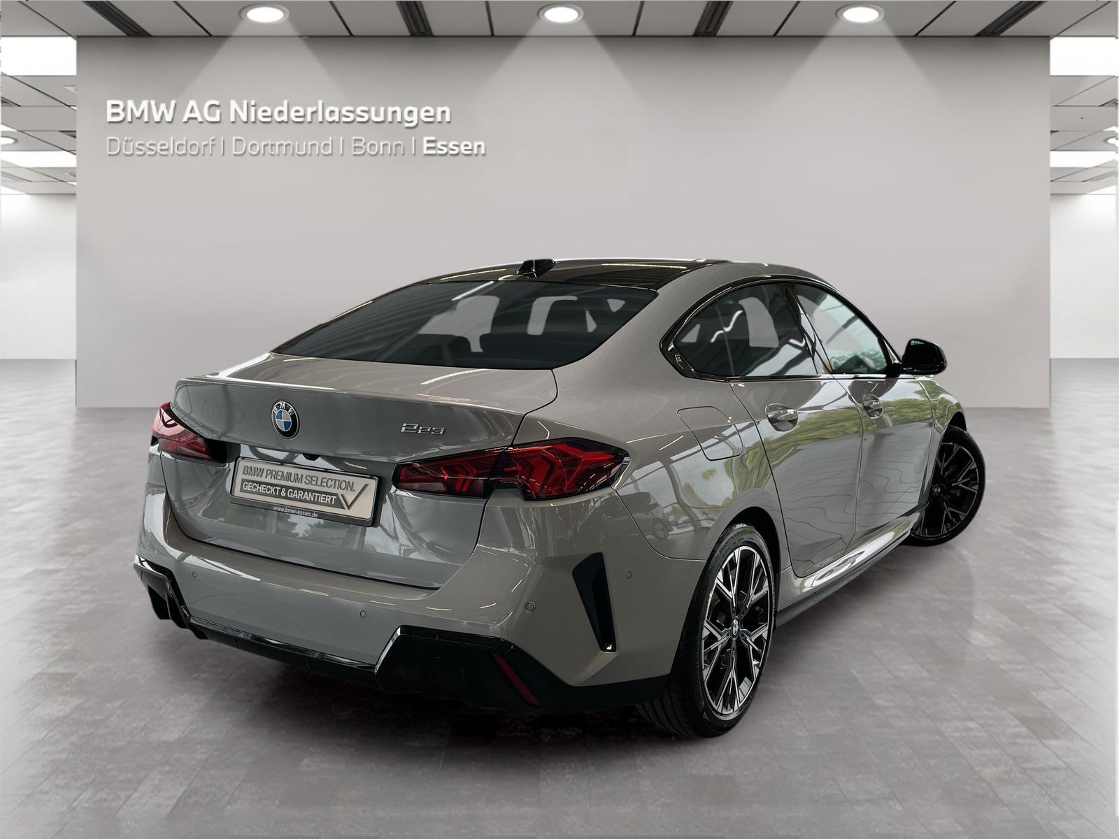 BMW 223 xDrive Gran Coupé M Sport AHK Driv.Assist+