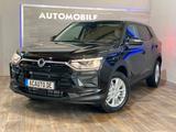 KGM Korando 1.5T-GDI  Sondermodell NOMAD - KGM Korando Nomad