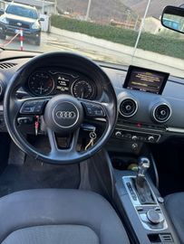 Audi A3 - 8