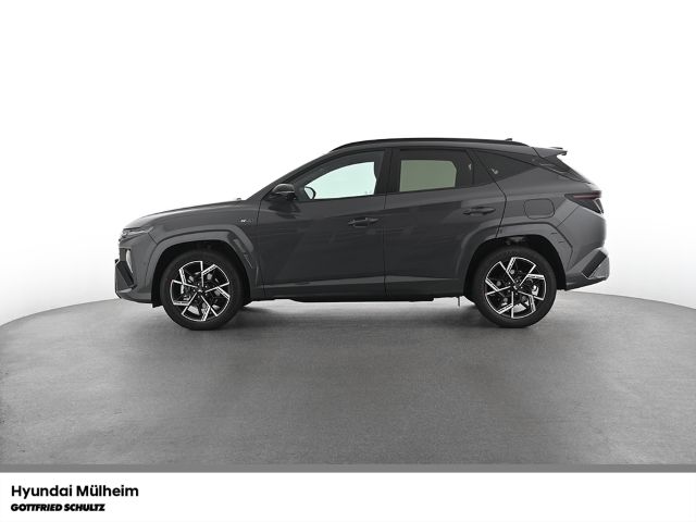 Hyundai Tucson – Bild 3