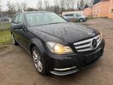 Mercedes-Benz C 300 CDI 4MATIC Tüv 11/27 VOLL Kamera/Memory - gebrauchte Mercedes-Benz C 300 aus dem Jahr 2013
