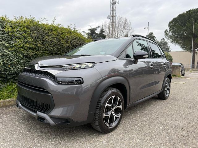 Другие CITROEN C3 Aircross PureTech 110 S&S Shine NAVI 