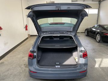 Volkswagen Golf - 12