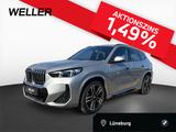 BMW X1 xDrive23d M Sport ad. LED DA+ AHK Memory HiFi