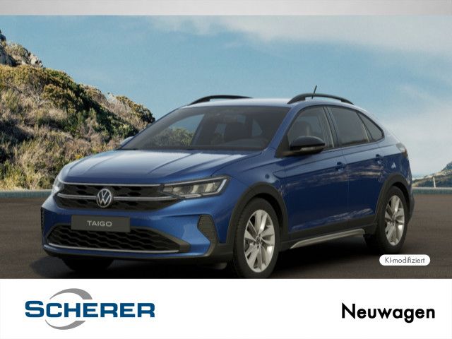 Volkswagen Taigo Life 1,0 l TSI 85 kW (116 PS) 7-Gang-Doppe