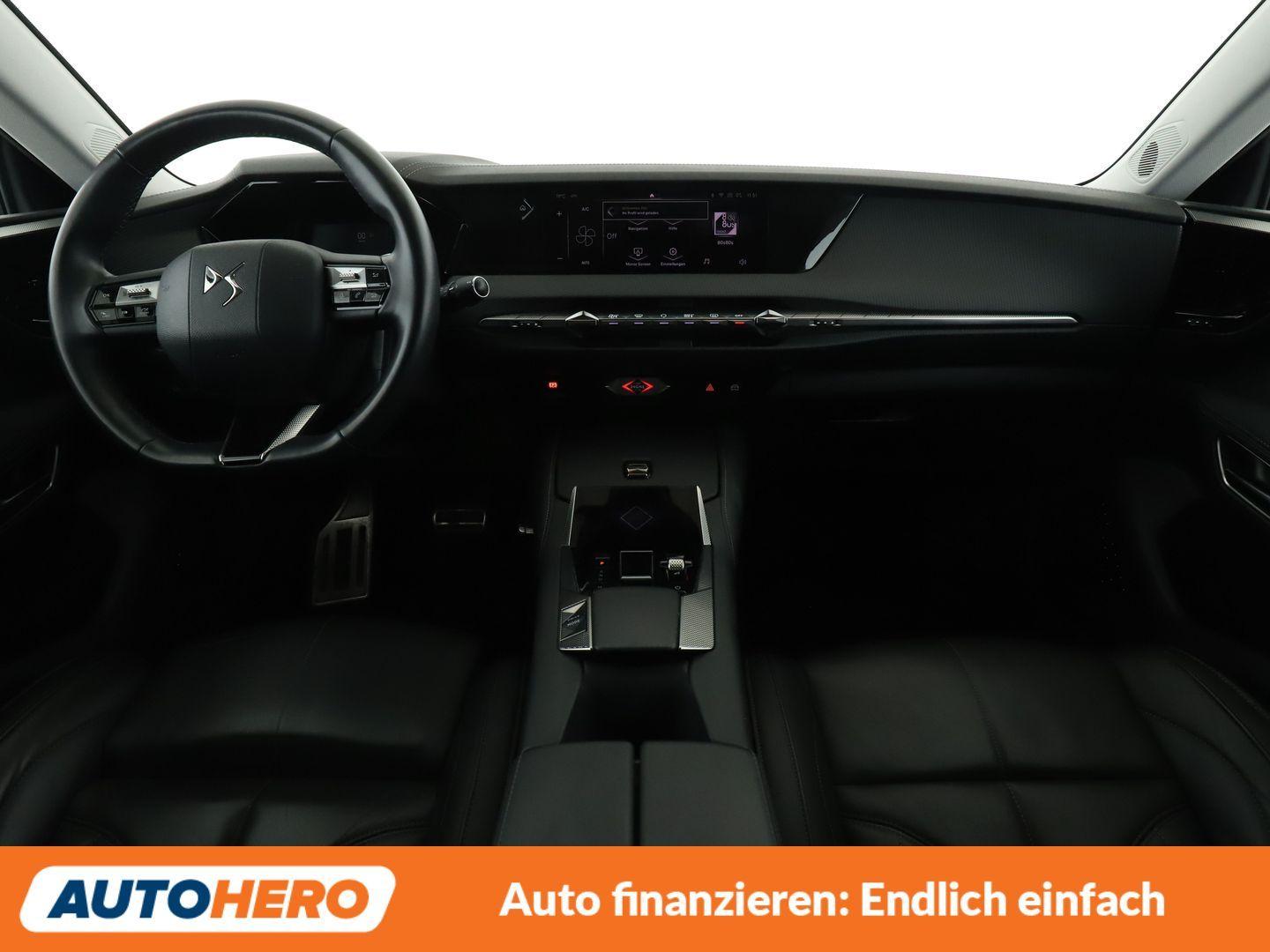 DS 4 1.6 PureTech Rivoli Aut.*LED*NAVI*TEMPO*CAM*, миниатюра 11
