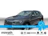 Volkswagen Touareg 3.0 V6 TSI 4Motion Atmosphere DAB+AHK