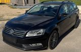 Volkswagen Passat 1.4 TSI Trendline Kombi - Volkswagen Passat: Kombi, Trendline