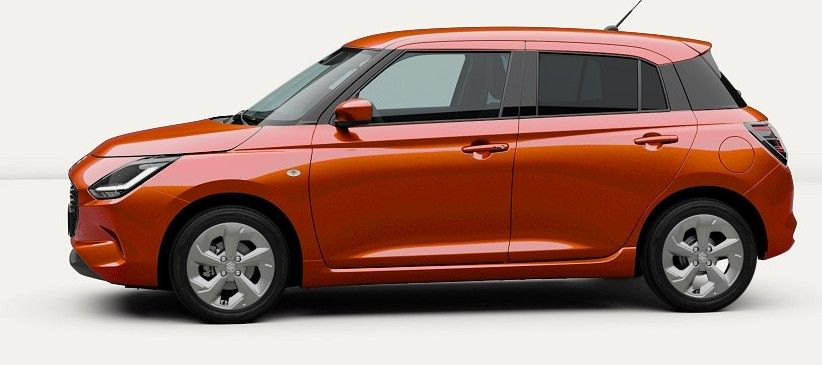 Suzuki Swift - Bild 6