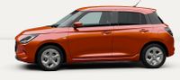 Suzuki Swift - Vorschau Bild 6