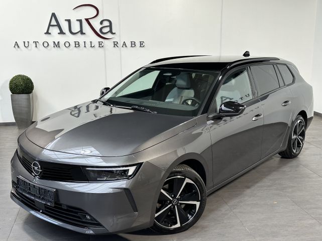 Opel Astra SpT 1.5 D Aut. Elegance NAV+LED+KAM+WIDE