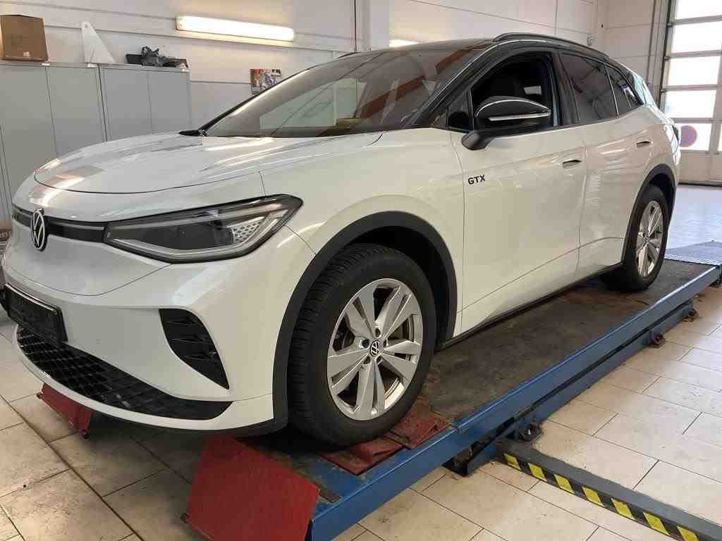 Volkswagen ID.4 - Bild 2