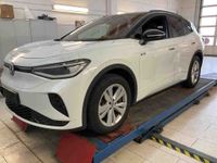 Volkswagen ID.4 - Vorschau Bild 2