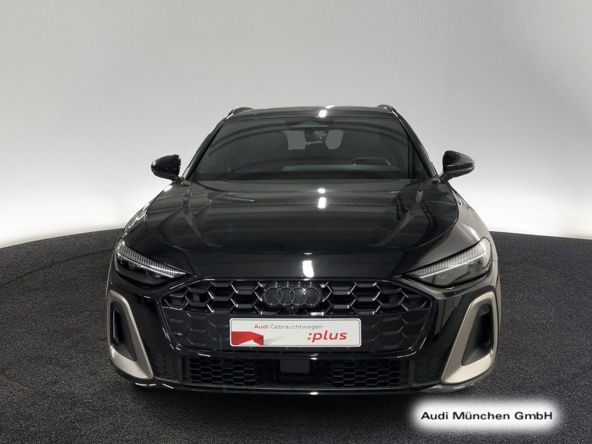 Audi A5 - Bild 6