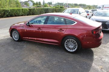 Audi A5 - 4
