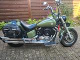 Yamaha XVS 1100   TÜV Neu ! - YAMAHA XV 1100