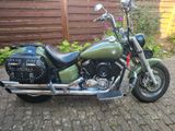 Yamaha XVS 1100 - YAMAHA CHOPPER 1100