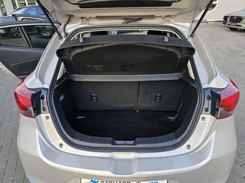 Mazda 2  1.5l M-Hybrid Homura LED Lenkradheizung