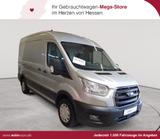 Ford Transit 310 L2H2 Klima Navi Express Line - Angebote