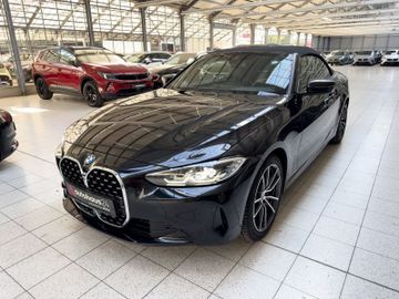 BMW 420 - 3
