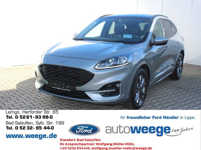 Ford Kuga ST-Line 1,5 EcoBoost Start/Stopp