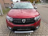 Dacia Sandero II Stepway Prestige Benzin & LPG - Dacia Sandero mit LPG-Antrieb: Geländewagen