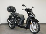Honda SH125i inkl. Smart TopCase\\ - HONDA SH 125