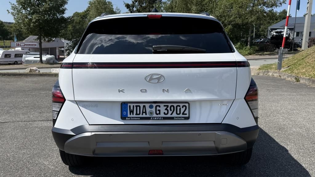 Autohaus Zimpel - Hyundai Kona SX2 Trend 1.6 Kamera+Navi+SHZ+LHZ+LED - Bild 6 Autohaus Zimpel - Hyundai Kona SX2 Trend 1.6 Kamera+Navi+SHZ+LHZ+LED - Bild 6