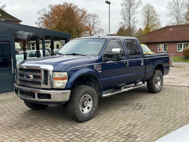 Ford F 250 6,4L V8 Turbodiesel Pickup F350