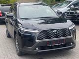 Toyota Corolla Cross - Toyota Corolla Cross: Automatik