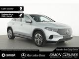 Mercedes-Benz EQA 250+ Progressive Advanced Navi LED Kamera - gebrauchte Mercedes-Benz EQA aus dem Jahr 2024