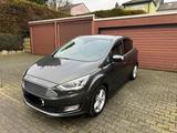 Ford C-Max 1,0 EcoBoost 92kW Titanium Titanium - Ford C-Max Gebrauchtwagen in Dortmund