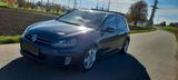 Volkswagen Golf 6 GTD - Volkswagen Golf aus 2011: GTD